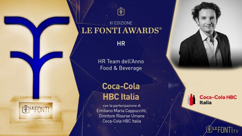 Le Fonti Awards