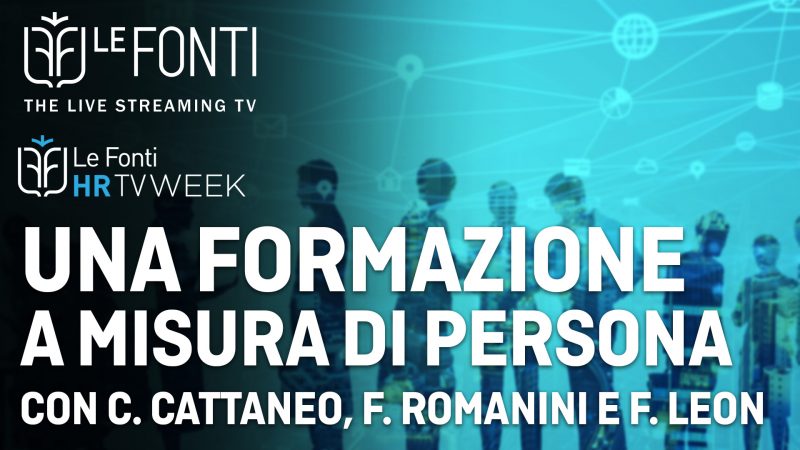 Le Fonti Hr Tv Week