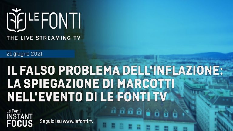 inflazione