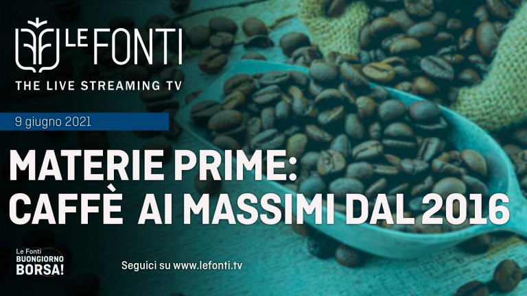 caffè
