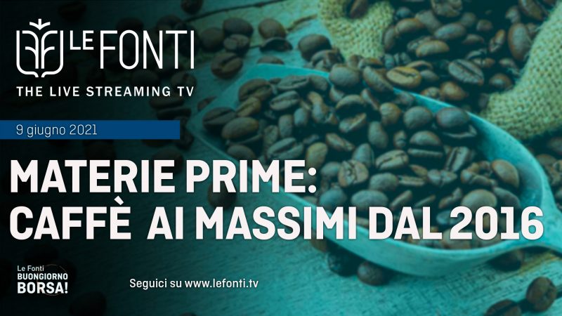 caffè