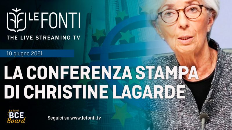 Christine Lagarde