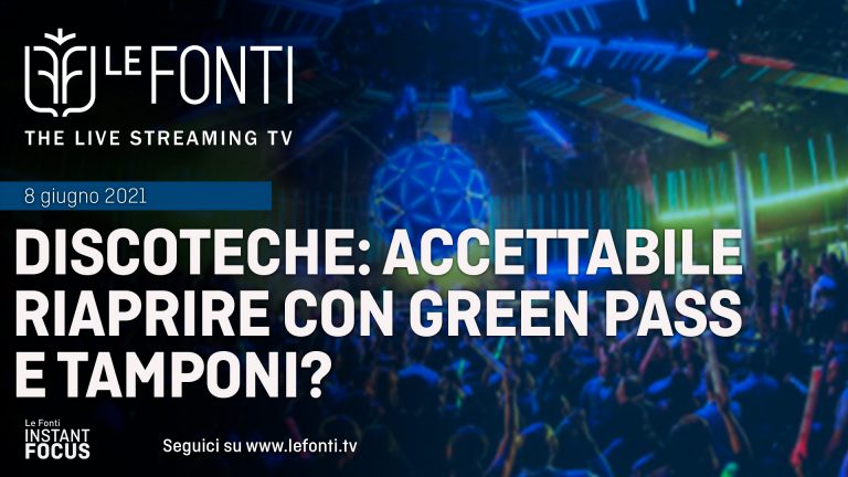 discoteche