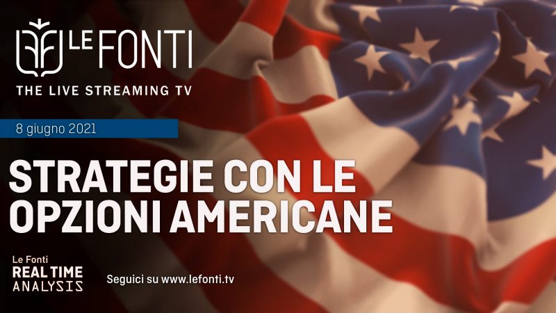 opzioni americane