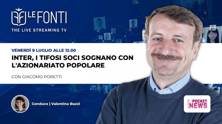 Giacomo Poretti