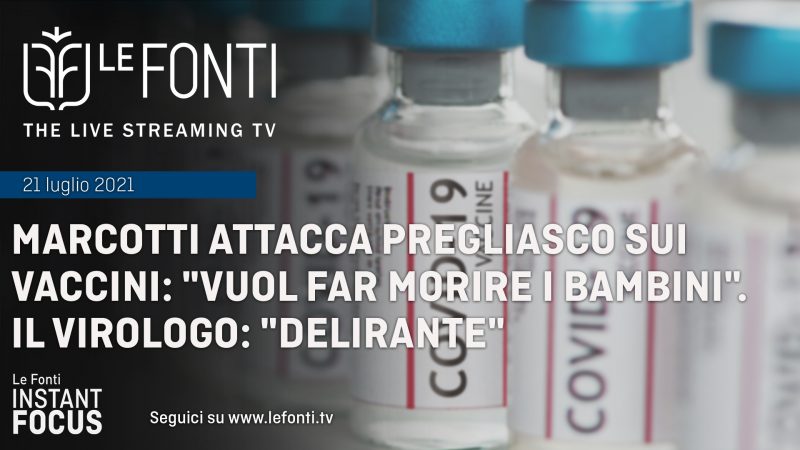 Vaccini