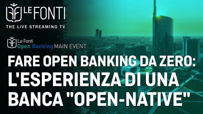 Open Banking