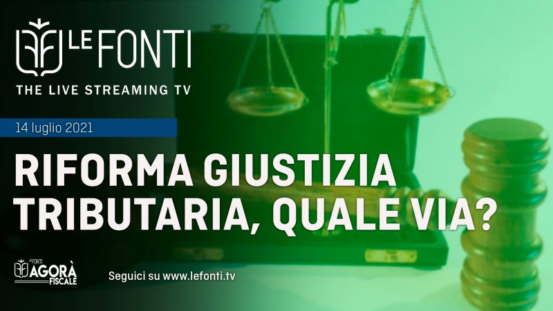 Giustizia