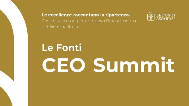 Ceo Summit