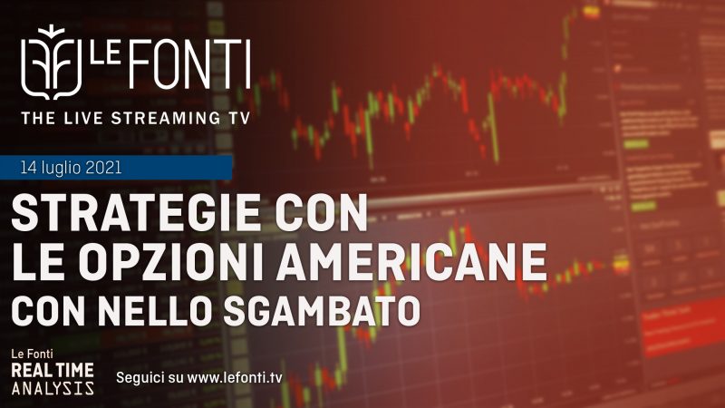 Opzioni americane