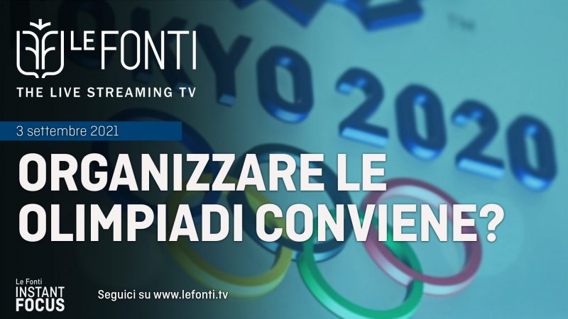 Olimpiadi