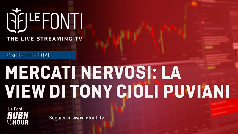 Tony Cioli Puviani