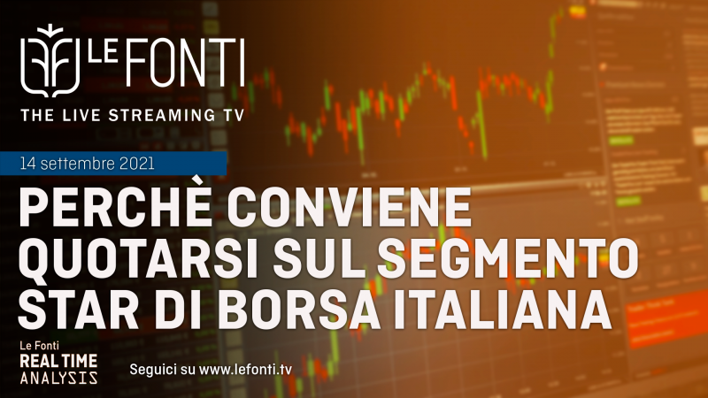 Borsa Italiana