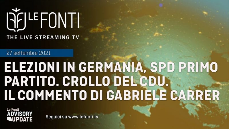 Elezioni