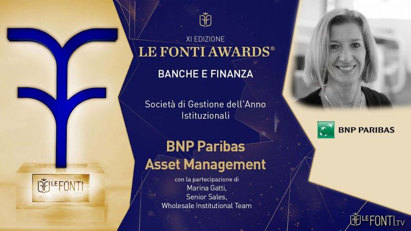 BNP Paribas