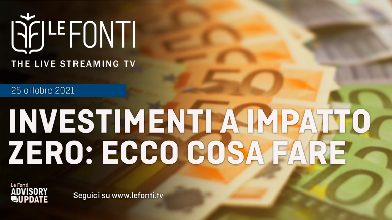 Investimenti