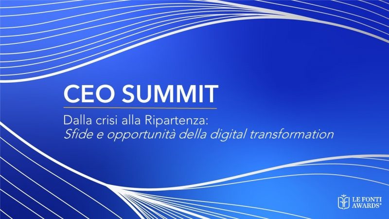 Ceo Summit