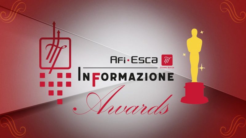 AFI ESCA AWARDS