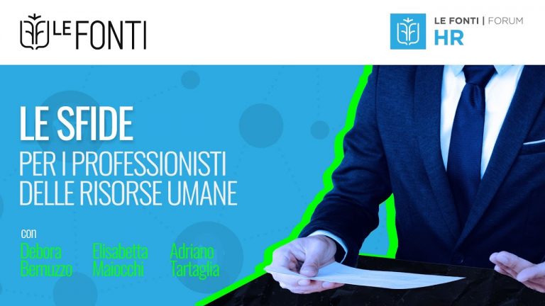 risorse umane