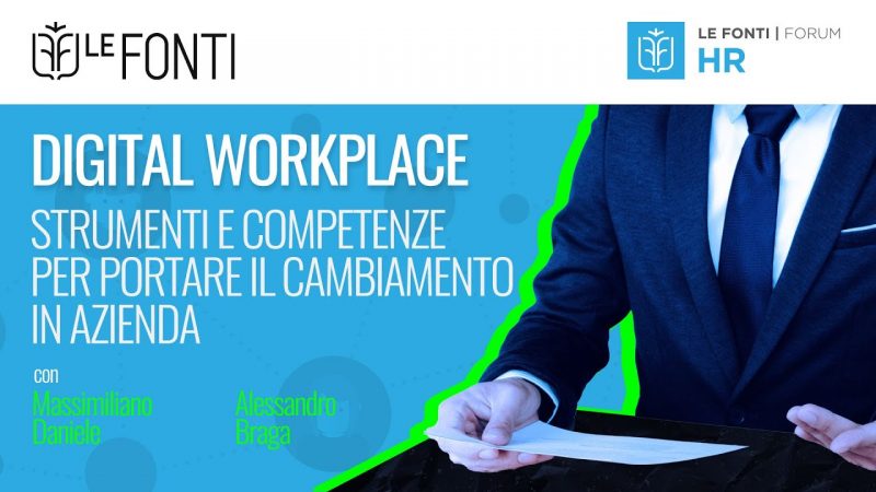 Digital Workplace