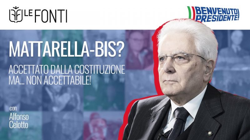 Sergio Mattarella