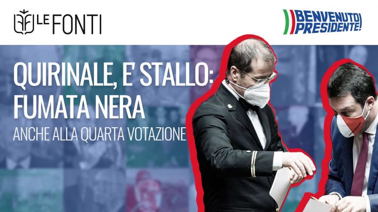 Quirinale