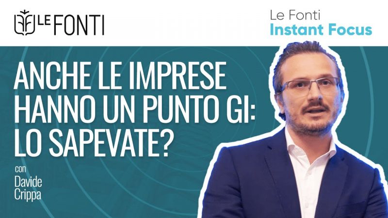 imprese