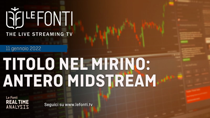 Antero Midstream