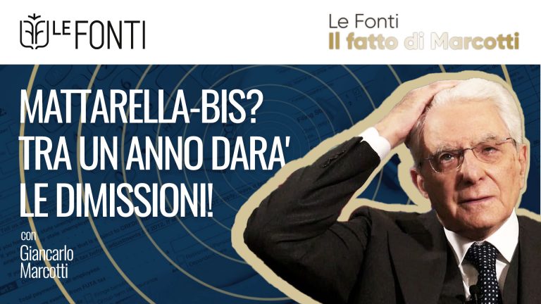 Sergio Mattarella