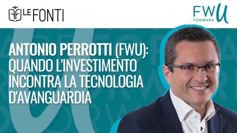 Antonio Perrotti