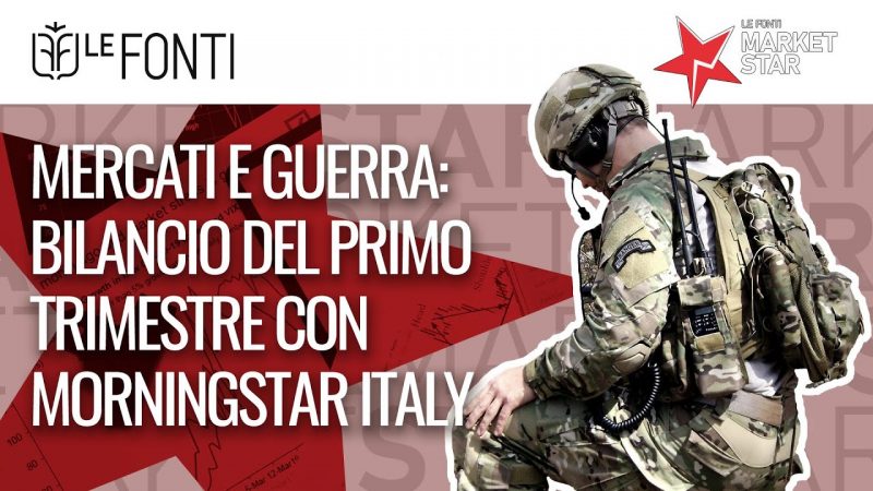 Morningstar Italy