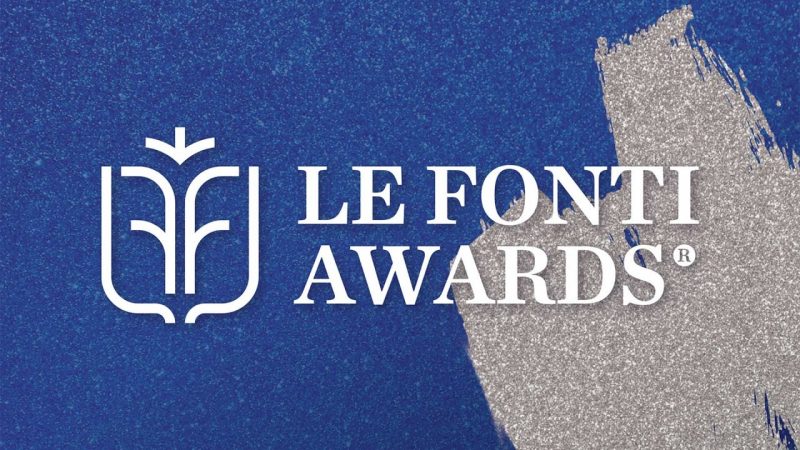 Le Fonti Awards