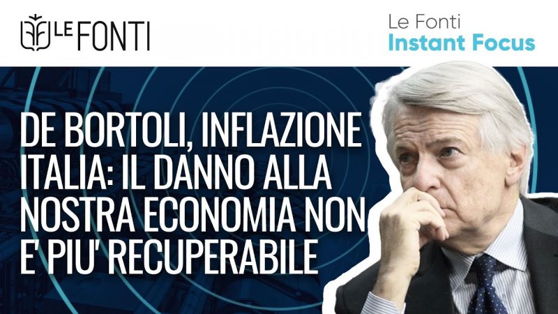 inflazione