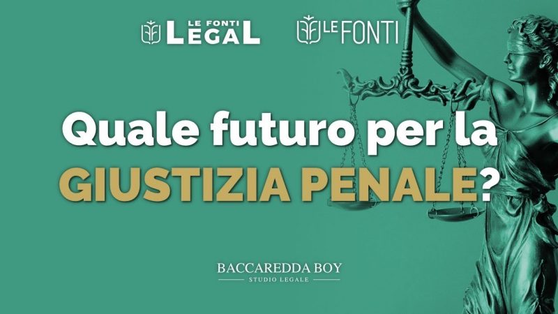 Legal Forum