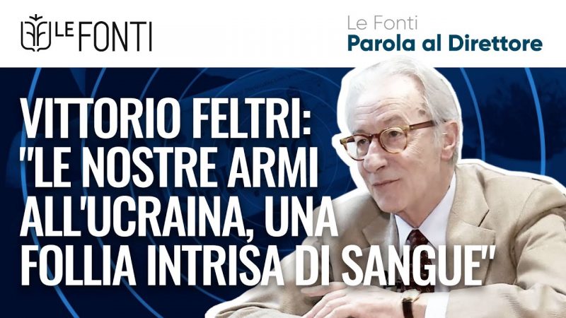 Vittorio Feltri