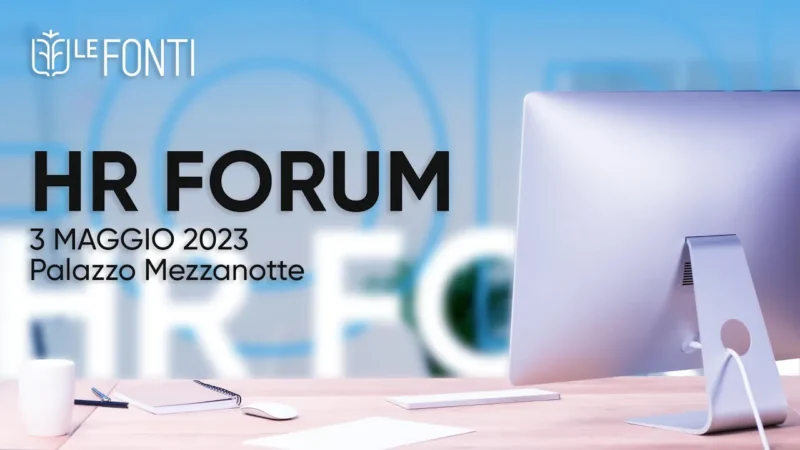 Le Fonti Hr Forum