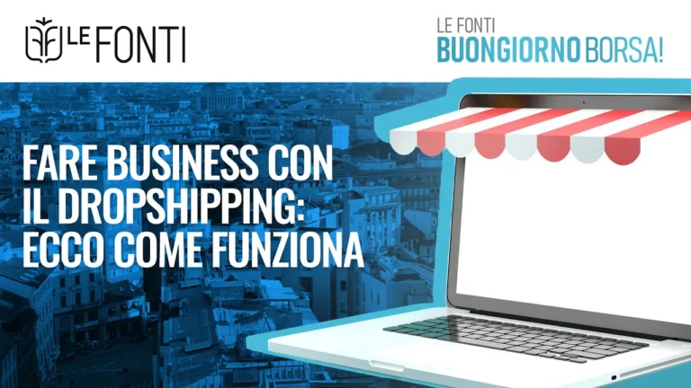 dropshipping