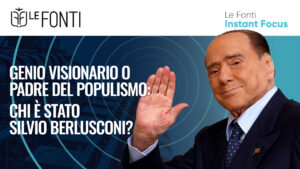 Silvio Berlusconi