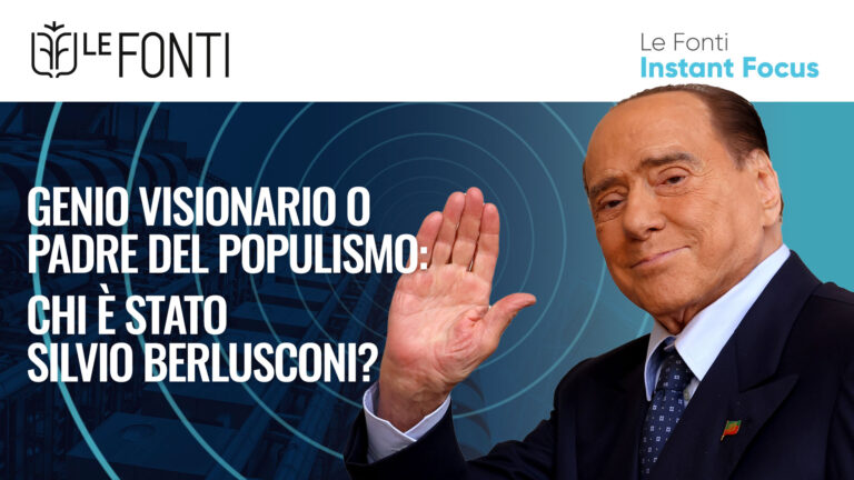 Silvio Berlusconi
