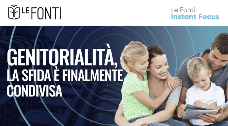 Genitorialità