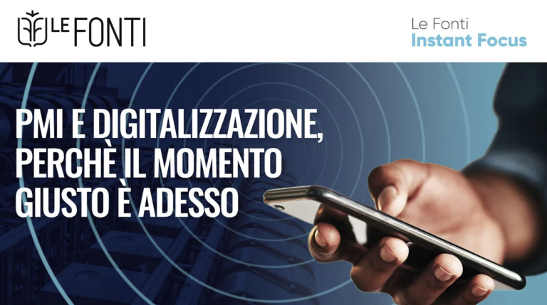 digitalizzazione