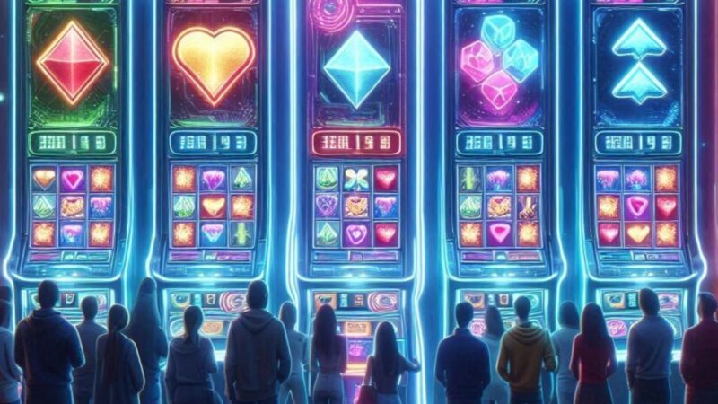 I 10 giochi più popolari nei casinò online in Italia