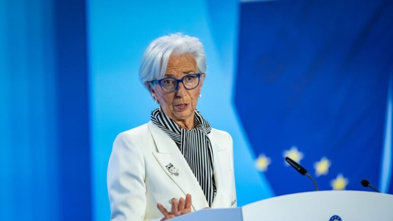 bce taglia tassi interesse