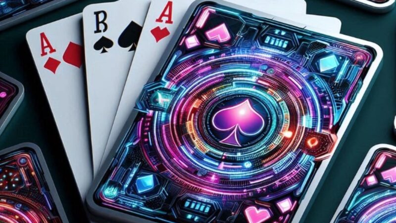 5 modi in cui la tecnologia sta rivoluzionando il settore dei giochi e delle scommesse online