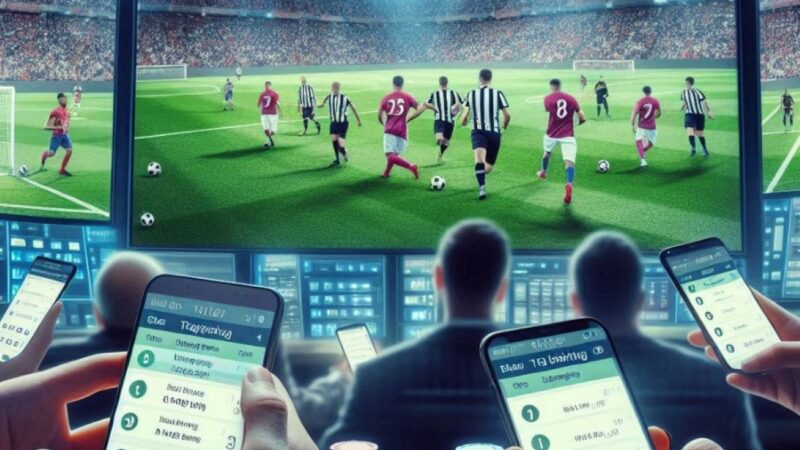 Guadagnare con il Betting Exchange le migliori strategie e consigli