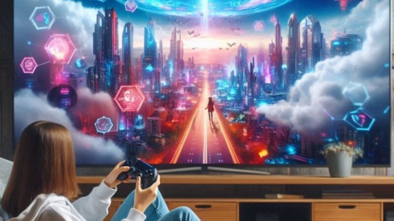 Tutto sul Cloud Gaming, la trasformazione digitale nel mondo del gaming