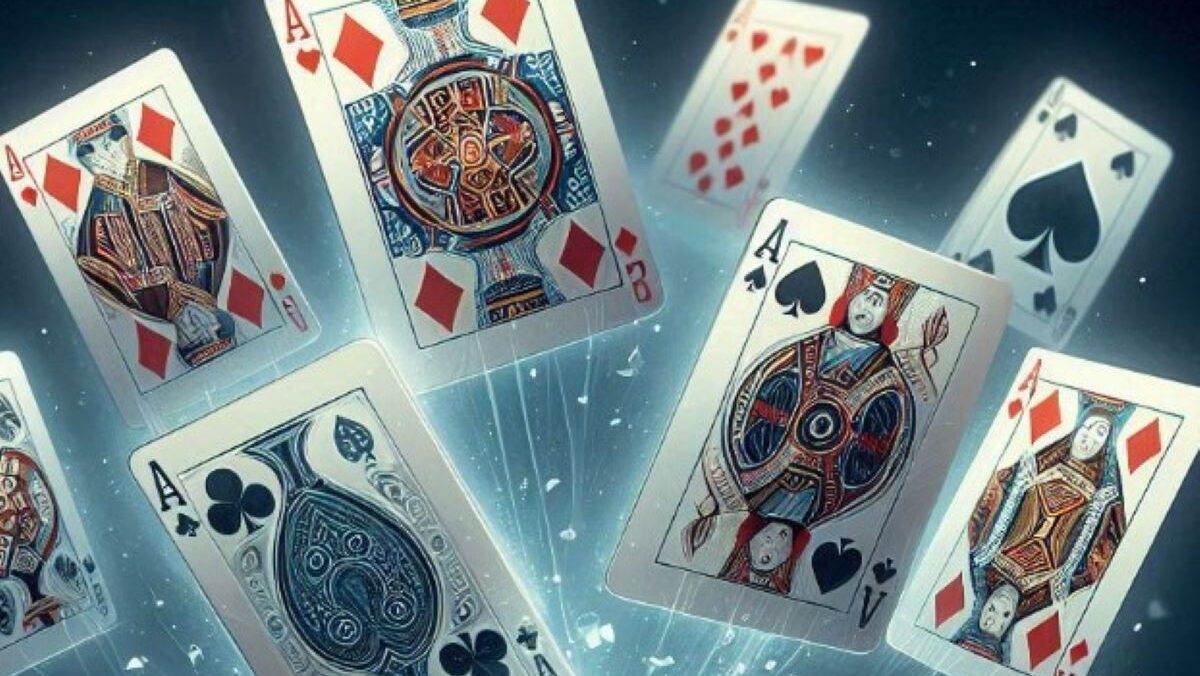 Schmid® Quartetto – Giochi Di Carte A Scelta – Divertimento Per Tutti
