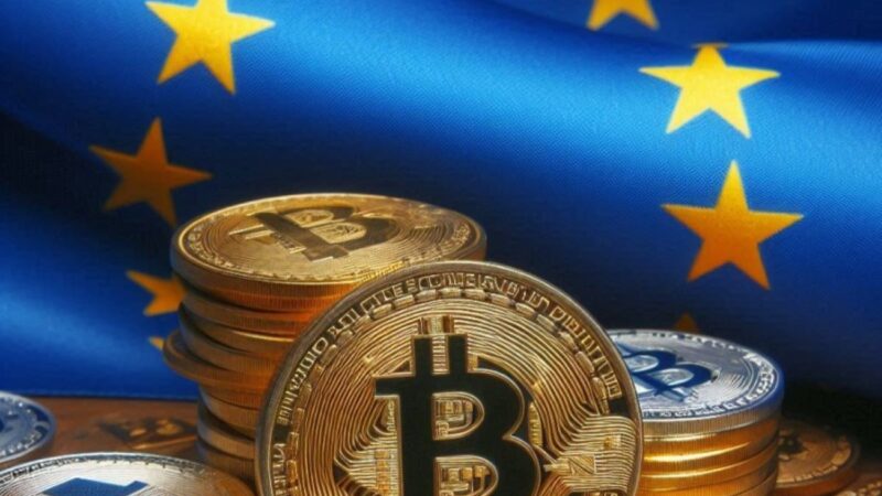 migliori stablecoin ancorate all'euro