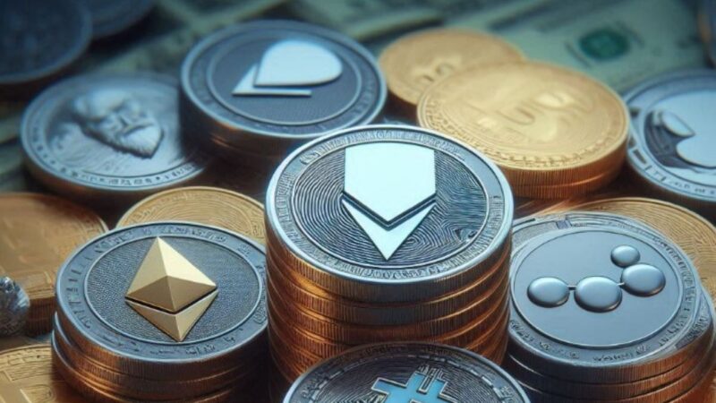 stablecoin su cu investire ora