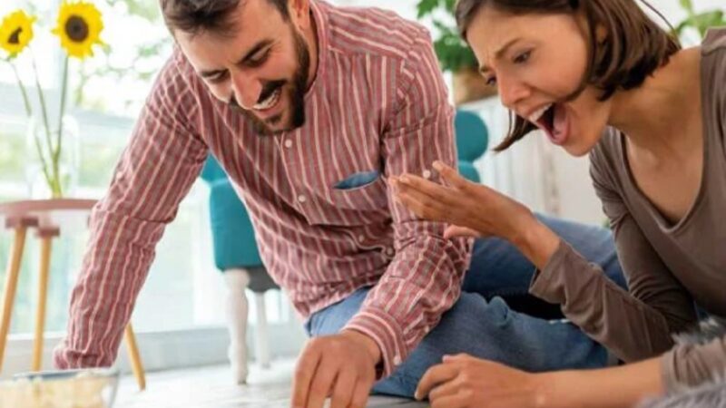 consigli attività tempo libero in famiglia